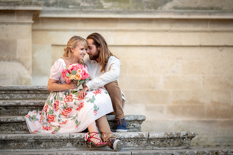 small wedding in puglia