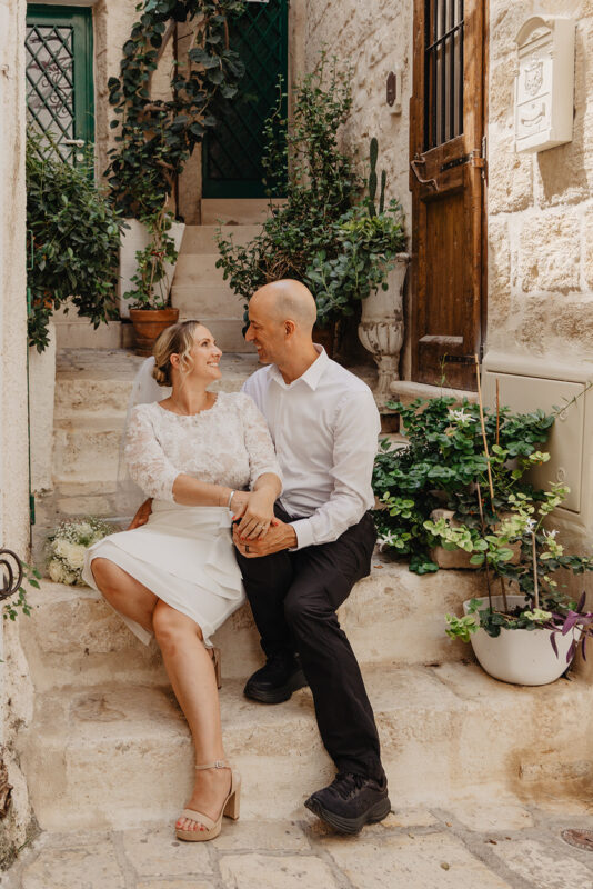 wedding planner in puglia