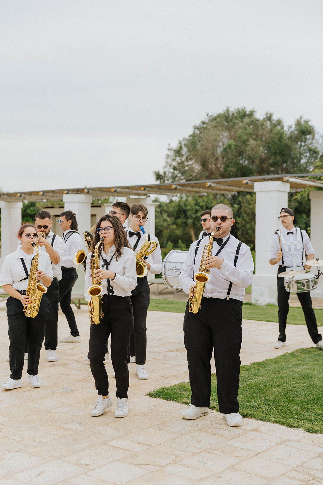 puglia wedding planner