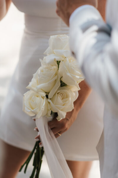 Bridal Bouquet Puglia