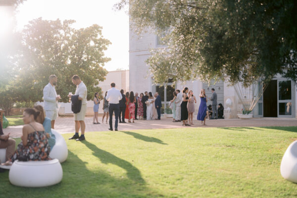 Elegant Masseria Puglia