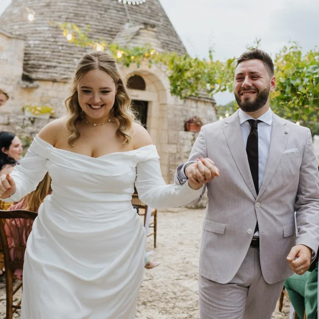Dreaming of saying "I do" in one of Italy's most enchanting regions? 

Puglia is a land of hidden treasures, offering an incredible variety of wedding venues—from rustic masserias to coastal hideaways, each steeped in history and charm. 

Did you know some couples are now hosting their weddings on yachts or even in historic theaters? Talk about unforgettable! 🤍

Puglia is perfect for every couple, offering luxury without breaking the bank—making it a fantastic alternative to Tuscany or Lake Como.

📖 Ready to explore? Check out the blog link on story for all the details! 

#microweddingideas #masseriawedding #trulliwedding #weddingvenuesitaly #weddingvenuespuglia #destinationweddingpuglia #elopementpuglia #pugliadestinationwedding #apulianweddings #apulianwedding #weddingplannerpuglia #bride2025 #bride2026 #ukbrides #usabrides #apulianweddingplanner #masseriapuglia #puglialover
